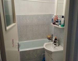 Appartement 2 chambres à vendre dans Cluj-napoca, zone Gheorgheni