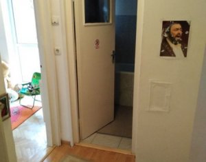 Appartement 2 chambres à vendre dans Cluj-napoca, zone Gheorgheni