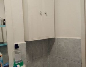 Apartament 2 camere, decomandat, 51 mp, etaj 2 din 4, Gheorgheni, zona Detunata