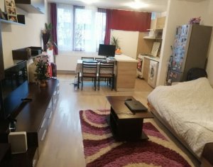 Studio for sale in Cluj-napoca, zone Marasti