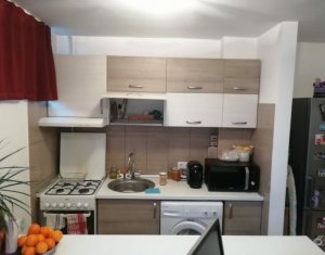 Studio for sale in Cluj-napoca, zone Marasti