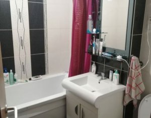 Studio for sale in Cluj-napoca, zone Marasti