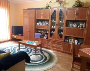 Apartament 4 camere, decomandat. finisat, 78mp, etaj 1, central, Apahida