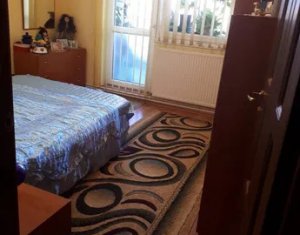 Apartament 4 camere, decomandat. finisat, 78mp, etaj 1, central, Apahida