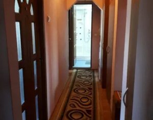 Apartament 4 camere, decomandat. finisat, 78mp, etaj 1, central, Apahida