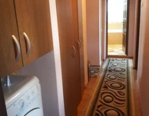 Apartament 4 camere, decomandat. finisat, 78mp, etaj 1, central, Apahida