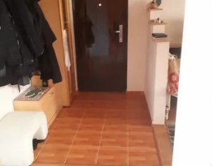 Apartament 4 camere, decomandat. finisat, 78mp, etaj 1, central, Apahida