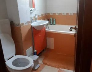 Apartament 4 camere, decomandat. finisat, 78mp, etaj 1, central, Apahida