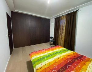 Apartament 2 camere, situat in Floresti, zona Teilor