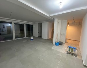 Apartament 2 camere, situat in Floresti, zona Teilor