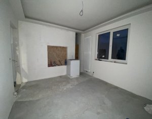 Appartement 2 chambres à vendre dans Floresti