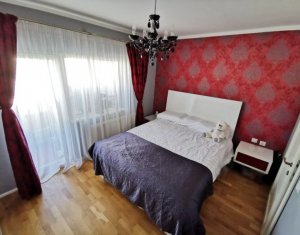 Appartement 3 chambres à vendre dans Cluj-napoca, zone Manastur