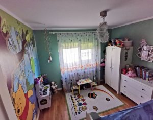 Appartement 3 chambres à vendre dans Cluj-napoca, zone Manastur