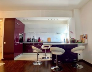 Apartment 3 rooms for sale in Cluj-napoca, zone Buna Ziua