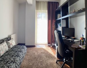 Apartament cu 3 camere, 86mp, Buna Ziua, lux