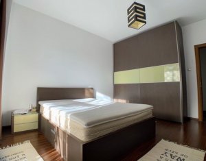 Apartament cu 3 camere, 86mp, Buna Ziua, lux