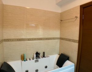 Apartament cu 3 camere, 86mp, Buna Ziua, lux