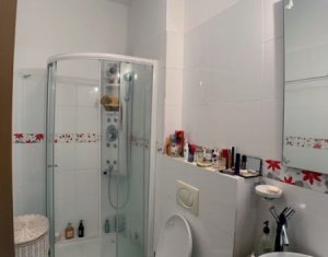 Apartament cu 3 camere, 86mp, Buna Ziua, lux