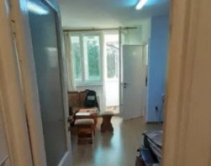 Apartament tip garsoniera, aleea Detunata, Gheorgheni, potential chirie 300E