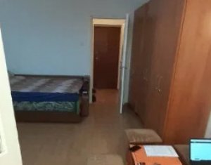 Apartament tip garsoniera, aleea Detunata, Gheorgheni, potential chirie 300E