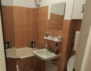 Apartament tip garsoniera, aleea Detunata, Gheorgheni, potential chirie 300E