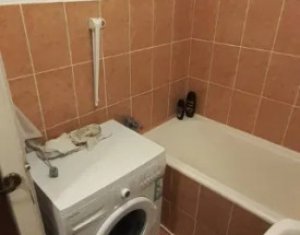 Apartament tip garsoniera, aleea Detunata, Gheorgheni, potential chirie 300E