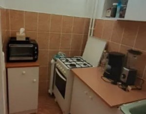 Apartament tip garsoniera, aleea Detunata, Gheorgheni, potential chirie 300E