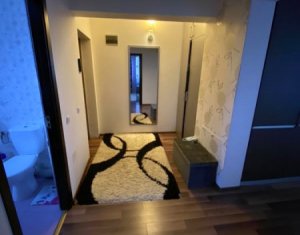 Appartement 2 chambres à vendre dans Baciu, zone Centru