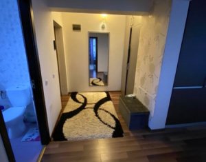 Apartment 2 rooms for sale in Baciu, zone Centru