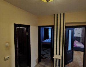 Apartament cu 2 camere (60,35mp), zona ideala din Gheorgheni, 115000 euro