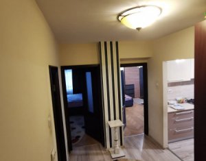 Appartement 2 chambres à vendre dans Cluj-napoca, zone Gheorgheni