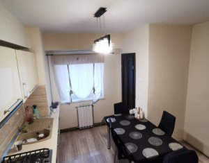 Apartament cu 2 camere (60,35mp), zona ideala din Gheorgheni, 115000 euro