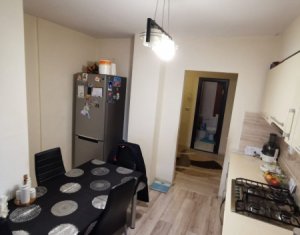 Apartament cu 2 camere (60,35mp), zona ideala din Gheorgheni, 115000 euro