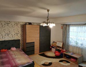 Apartament cu 2 camere (60,35mp), zona ideala din Gheorgheni, 115000 euro