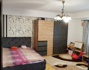 Apartament cu 2 camere (60,35mp), zona ideala din Gheorgheni, 115000 euro