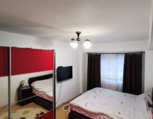 Apartament cu 2 camere (60,35mp), zona ideala din Gheorgheni, 115000 euro