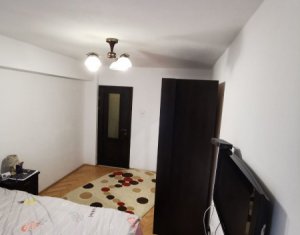 Apartament cu 2 camere (60,35mp), zona ideala din Gheorgheni, 115000 euro