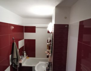 Apartament cu 2 camere (60,35mp), zona ideala din Gheorgheni, 115000 euro