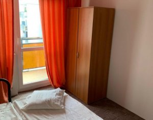 Apartament 4 camere, 97 mp, Manastur, zona Calvaria