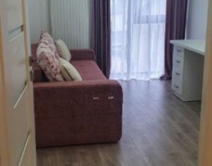 Bloc nou, apartament 3 camere 78 mp, mobilat si utilat, Mărăști