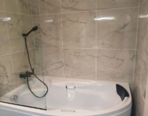 Bloc nou, apartament 3 camere 78 mp, mobilat si utilat, Mărăști