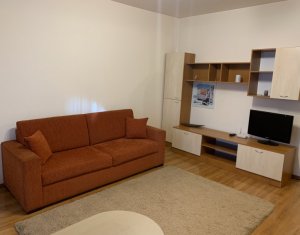 Appartement 2 chambres à vendre dans Floresti