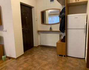 Appartement 2 chambres à vendre dans Floresti