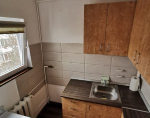 Studio for sale in Cluj-napoca, zone Marasti