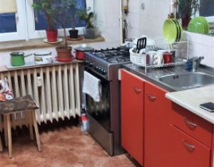 Appartement 2 chambres à vendre dans Cluj-napoca, zone Gheorgheni