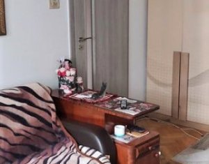 Appartement 2 chambres à vendre dans Cluj-napoca, zone Gheorgheni