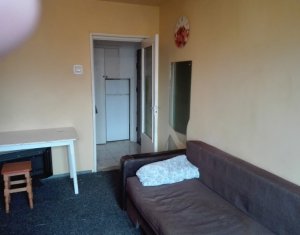 Appartement 2 chambres à vendre dans Cluj-napoca, zone Manastur