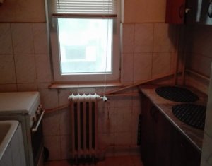 Appartement 2 chambres à vendre dans Cluj-napoca, zone Manastur