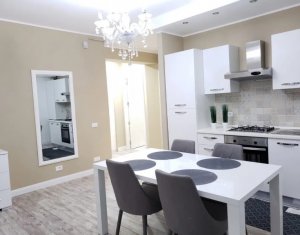 Apartment 1 rooms for sale in Cluj-napoca, zone Marasti