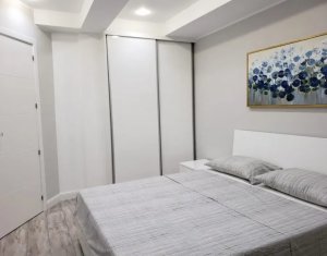 Appartement 1 chambres à vendre dans Cluj-napoca, zone Marasti